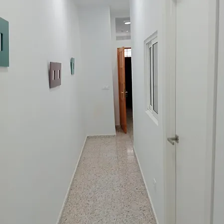 Victoria 2 Apartment